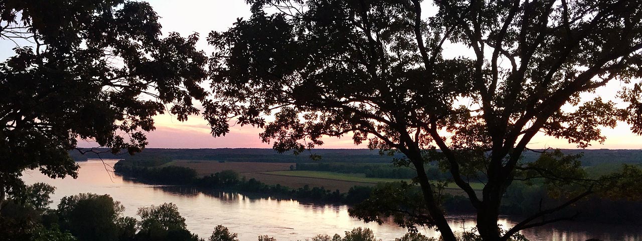 Missouri River